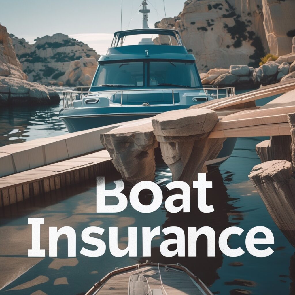 Boat insurance