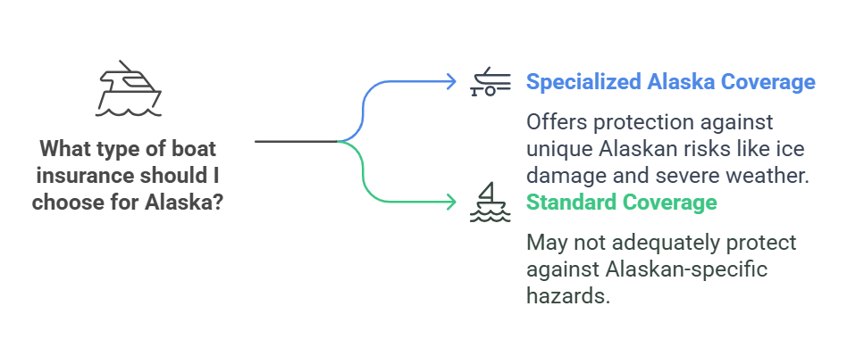 Why Alaska Boat Insurance Matters