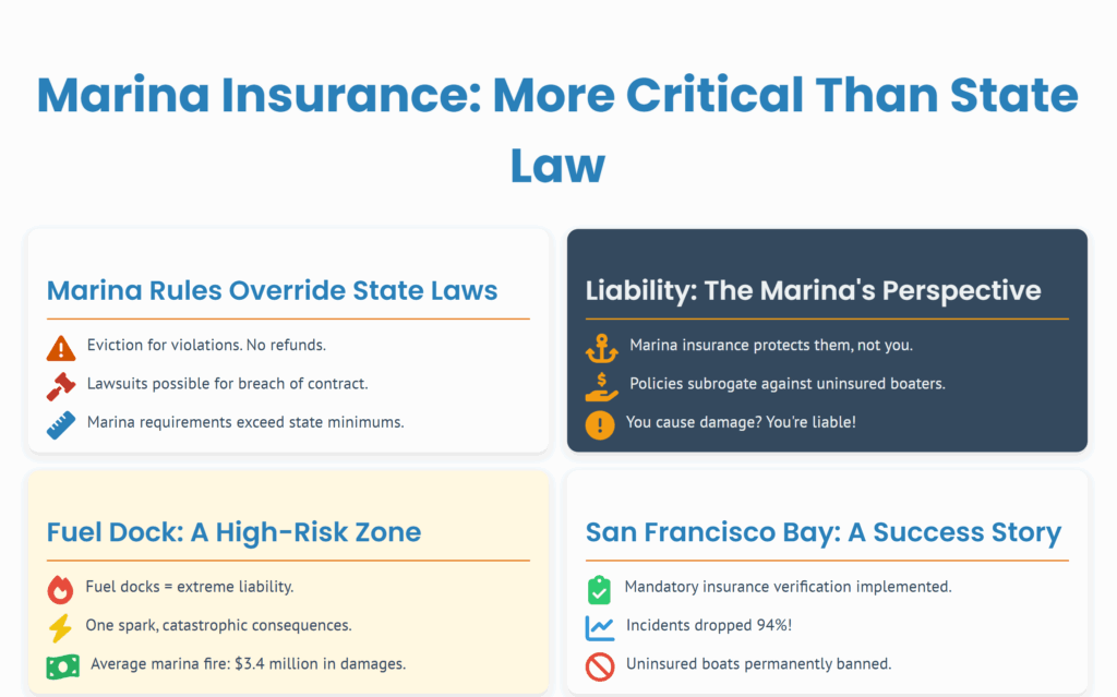 marina insurance