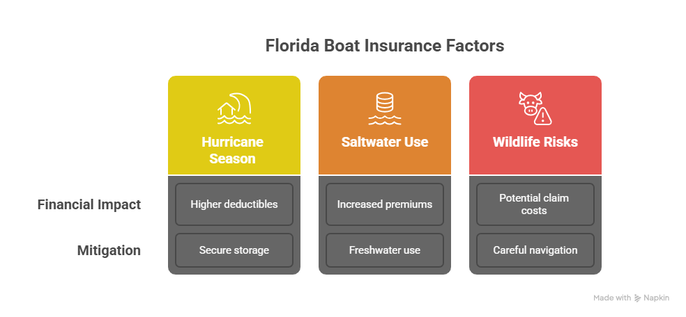 3 Florida-Specific Factors That Skyrocket Your Insurance (or Save You Cash) 