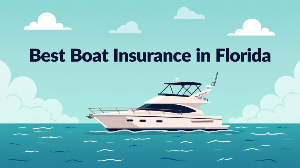Best Boat Insurance in Florida