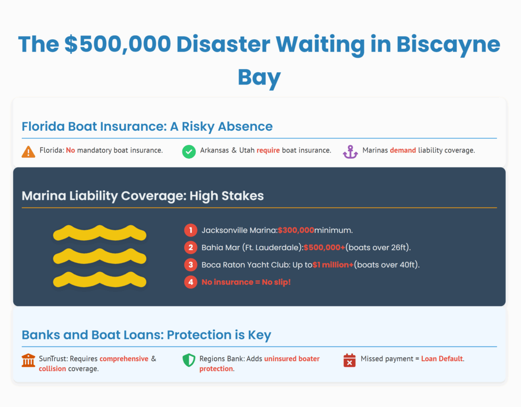 florida boat insurance