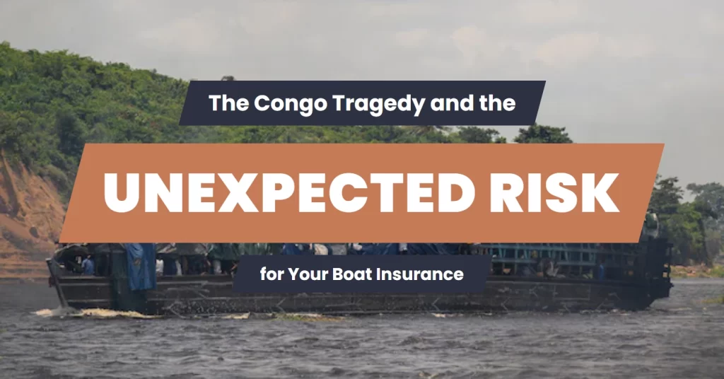 boating safety and insurance